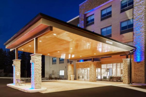 Holiday Inn Express & Suites Chicago North Shore - Niles, an IHG Hotel